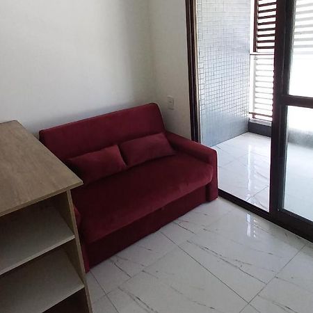 Loft Smart Farol Da Barra, Piscina Rooftop, Beira Mar No Farol Da Barra Salvador Exterior photo
